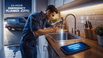 4 Signs Your Plumbing Business Has Outgrown Its Current Call Handling Setup