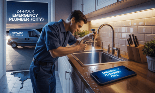 4 Signs Your Plumbing Business Has Outgrown Its Current Call Handling Setup