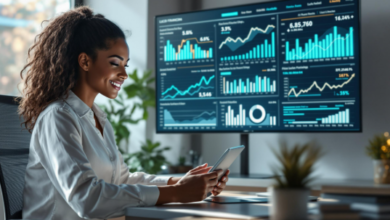 Why an AI Budget Planner Is Becoming Essential for Modern Financial Management