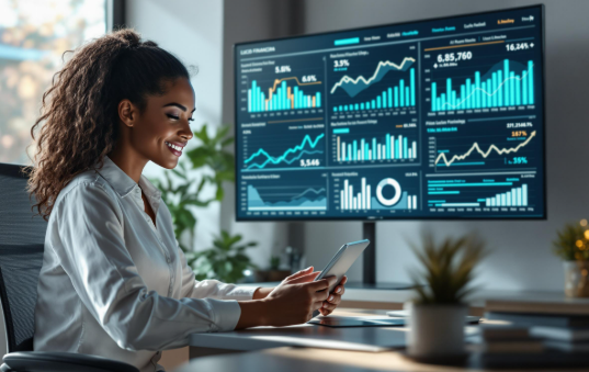 Why an AI Budget Planner Is Becoming Essential for Modern Financial Management