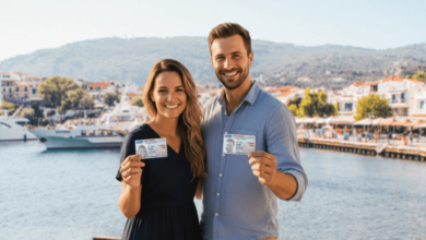 How to Get Residency in Greece Through Investment