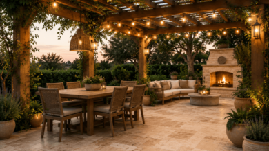How to Select Flooring That’s Both Beautiful and Durable 