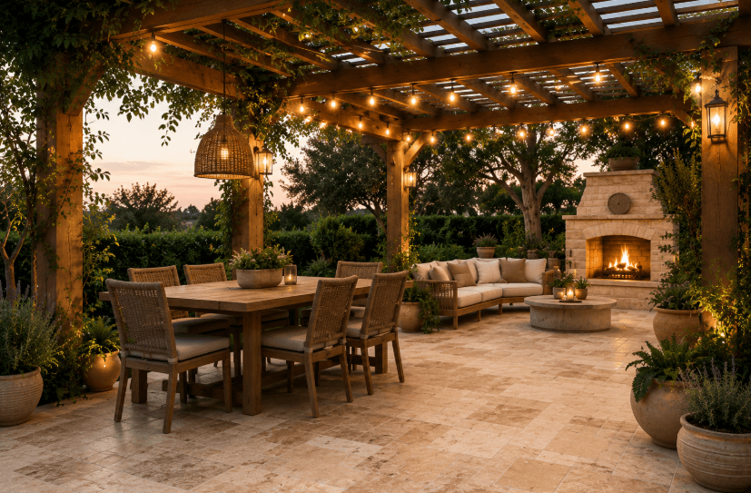 How to Select Flooring That’s Both Beautiful and Durable 