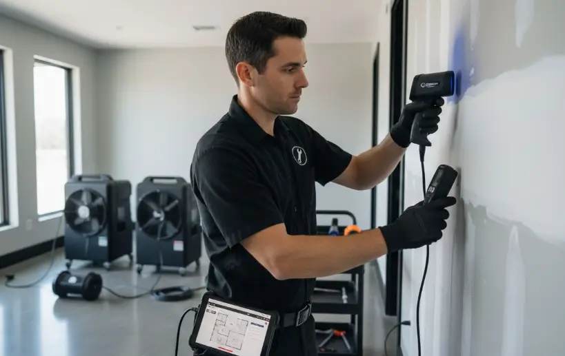 The Complete Guide to Property Restoration Services in 2026