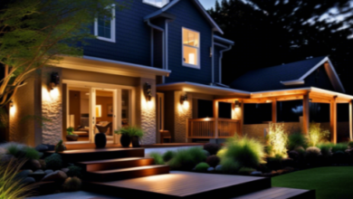 The Complete Guide to Outdoor Lighting: Transforming Your Exterior Spaces in 2026