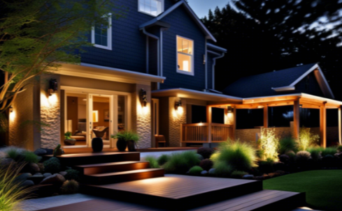 The Complete Guide to Outdoor Lighting: Transforming Your Exterior Spaces in 2026