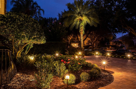 Outdoor Lighting: Transform Your Exterior Spaces with Strategic Illumination