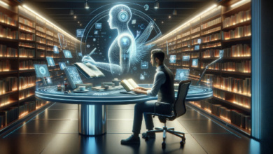 Can Authors Use AI Tools Like ChatGPT to Help Write Books?