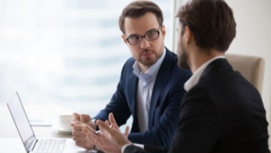 What Actually Happens in Business Coaching? (A Simple, Honest Guide)