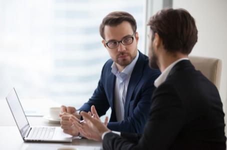 What Actually Happens in Business Coaching? (A Simple, Honest Guide)