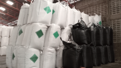 FIBC Bulk Bags and Static Electricity: What Hazardous Material Handlers Need to Know