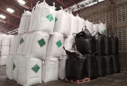 FIBC Bulk Bags and Static Electricity: What Hazardous Material Handlers Need to Know