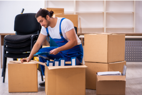 What Homeowners Should Expect During a Major Home Cleanout