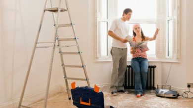 Late-Spring Home Repairs Hamilton Homeowners Should Plan Now
