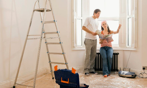 Late-Spring Home Repairs Hamilton Homeowners Should Plan Now