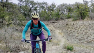 What to Pack for a Full-Day MTB Ride Without Overthinking It