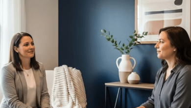 Trauma Therapy Brampton: Effective, Evidence-Based Care for Lasting Recovery