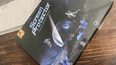 Keep Your iPhone Safe with Top Screen Protection