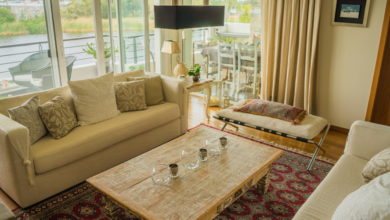 How to Approach 5 Room HDB Interior Design for Larger Families