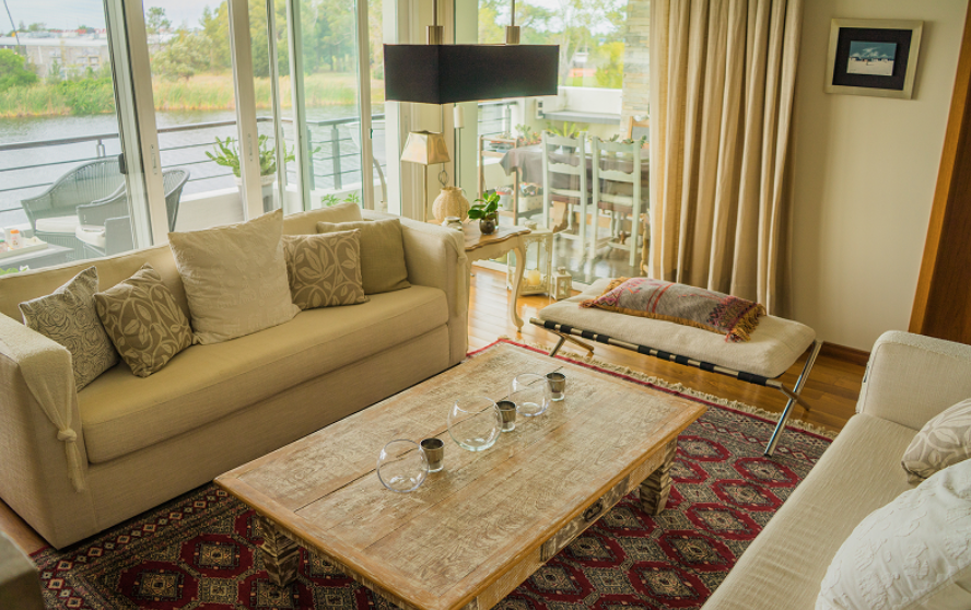 How to Approach 5 Room HDB Interior Design for Larger Families