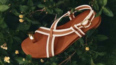 Quick and Durable Black Sandals Heels for Professional Women