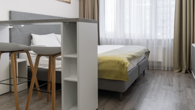 4 Space-Saving Layout Tricks for Small Condos in Singapore