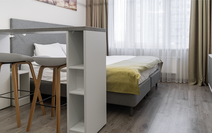 4 Space-Saving Layout Tricks for Small Condos in Singapore