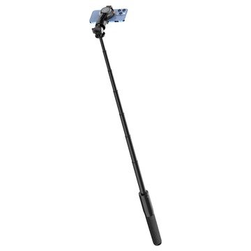 Why Choose Compact Phone Tripods for Outdoor Photography?