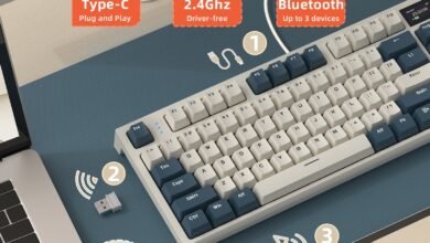 Beginner's Guide to Programmable Mechanical Gaming Keyboards
