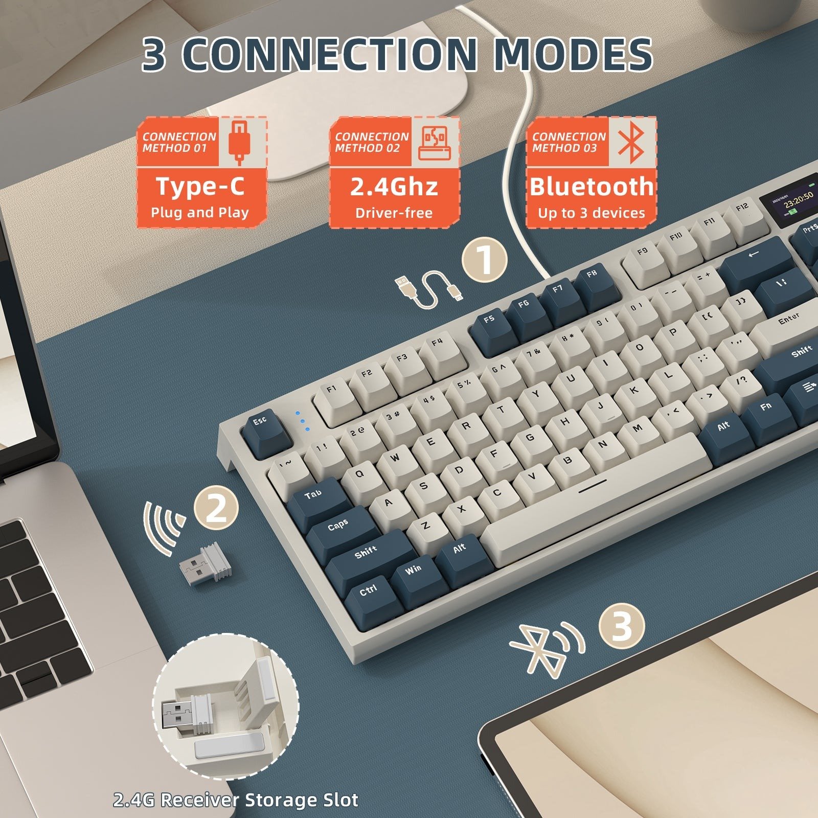 Beginner's Guide to Programmable Mechanical Gaming Keyboards