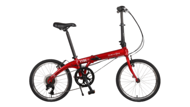 Transform Your Ride with Essential Folding Bicycle Tools