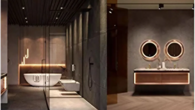 How Does Space Planning Elevate Your Interior Design with Building Materials?
