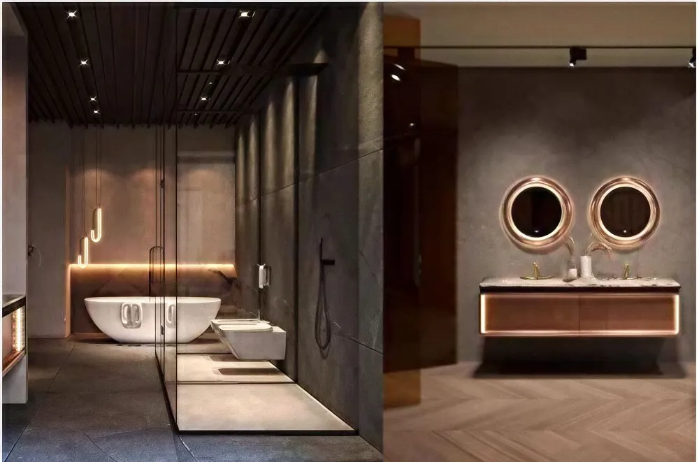 How Does Space Planning Elevate Your Interior Design with Building Materials?