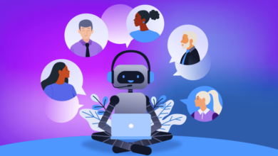 Communication Breakthrough: How AI Relationship Advice Saves Partnerships
