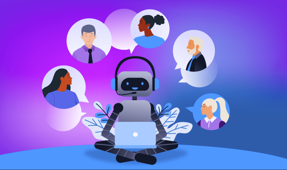 Communication Breakthrough: How AI Relationship Advice Saves Partnerships