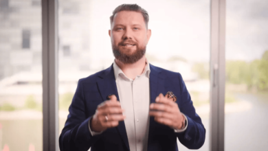 Marketer UX: Driving New Customer Acquisition for German SMEs