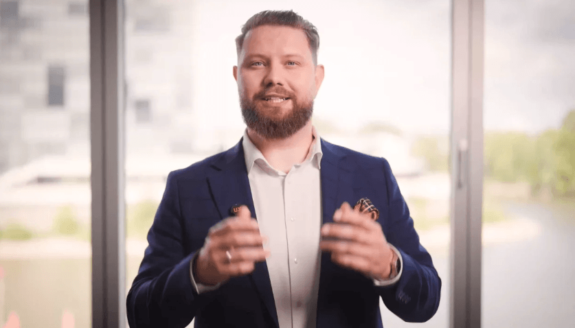 Marketer UX: Driving New Customer Acquisition for German SMEs