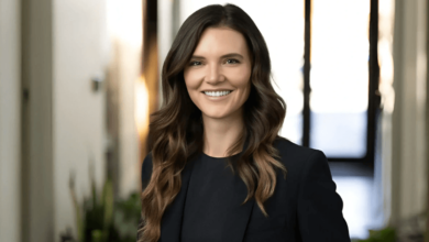 Personalized Headshots Showcasing Individual Personality Through Professional Studio Portrait Sessions