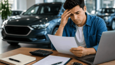 Car Buying Mistakes That Can Increase Your Overall Expenses