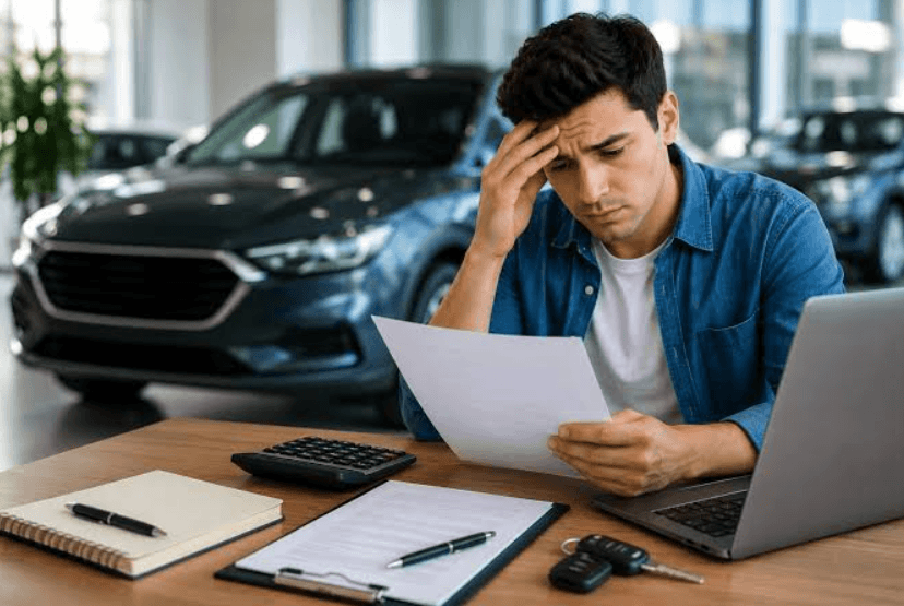 Car Buying Mistakes That Can Increase Your Overall Expenses
