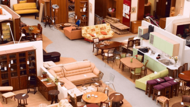 Furniture Stores in Hyderabad, Furniture Stores in Mumbai: Comparing the Best Options in Two Cities