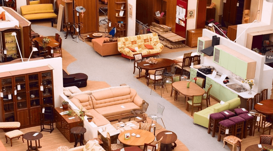 Furniture Stores in Hyderabad, Furniture Stores in Mumbai: Comparing the Best Options in Two Cities