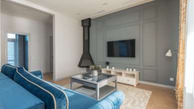 Designing Rooms That Reflect Character and Lifestyle