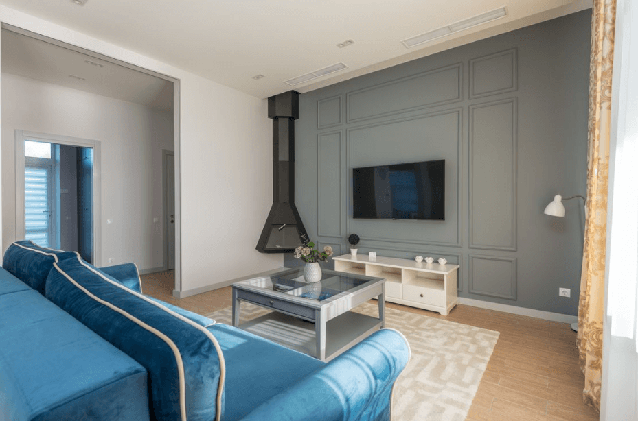 Designing Rooms That Reflect Character and Lifestyle
