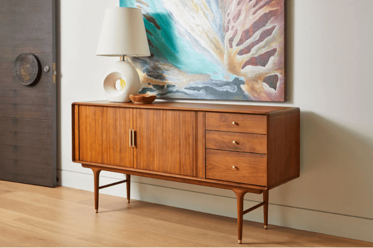 How to Choose the Perfect Sideboard for Your Home