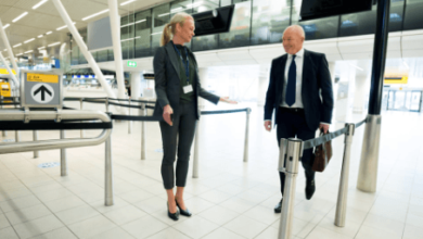 How VIP Service Amsterdam Airport Improves Your Journey?
