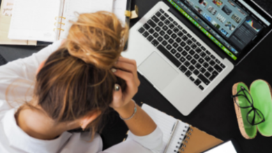 How Does Adult ADHD Diagnosis Impact Your Child's Management?