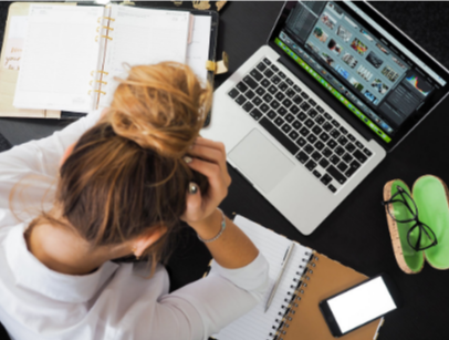 How Does Adult ADHD Diagnosis Impact Your Child's Management?