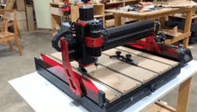 Why the Two Trees 6050 CNC Router Is a Game-Changer for Home Workshops