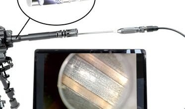 Medical Endoscopes vs. Barrel Bore Scopes: Which is Better for Inspections?